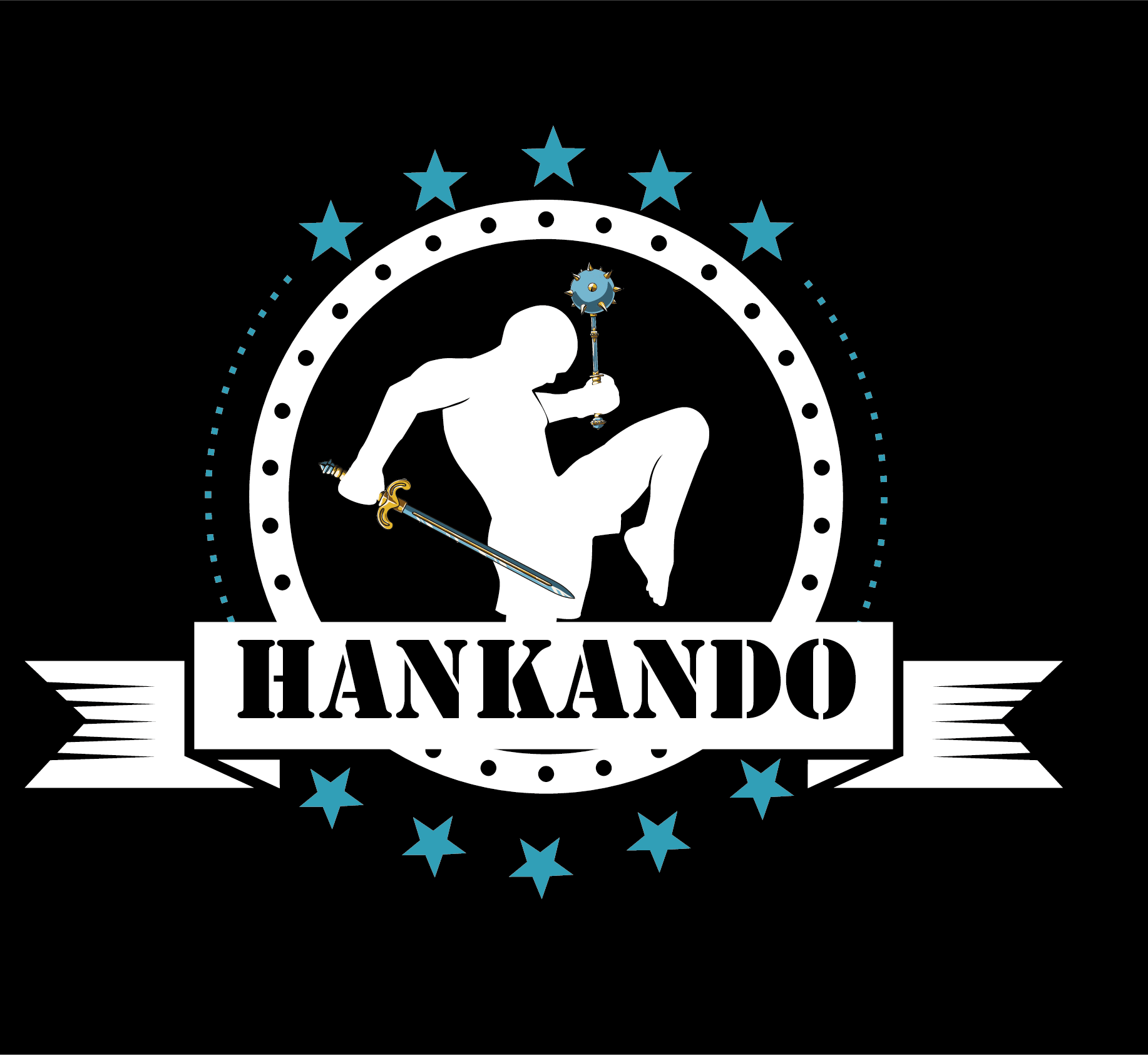 Hankando Logo